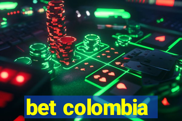 bet colombia